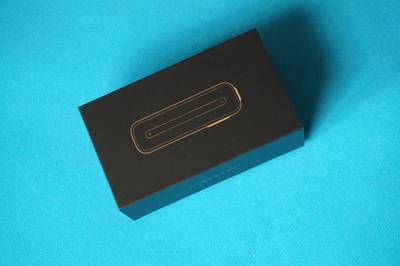 說的情話變成情書——訊飛B1智能錄音筆評測與中秋禮品包裝推薦