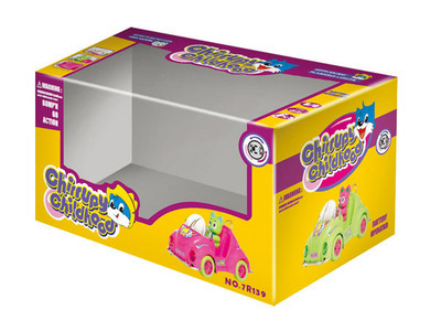 濟南同高商貿(mào)專業(yè)定制兒童玩具包裝盒與中秋禮品包裝服務(wù)