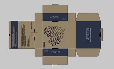 模切壓痕前這些工作決定著你的包裝盒制作是否成功