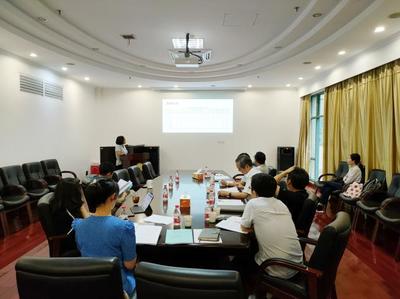 優質早熟粳型節水抗旱稻新品種選育與綠色栽培技術研究課題通過驗收